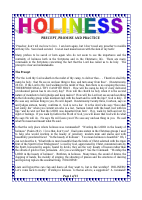 holiness.pdf